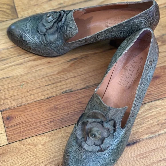 L'ARTISTE NOORA PUMP - 40 - Picture 8 of 8